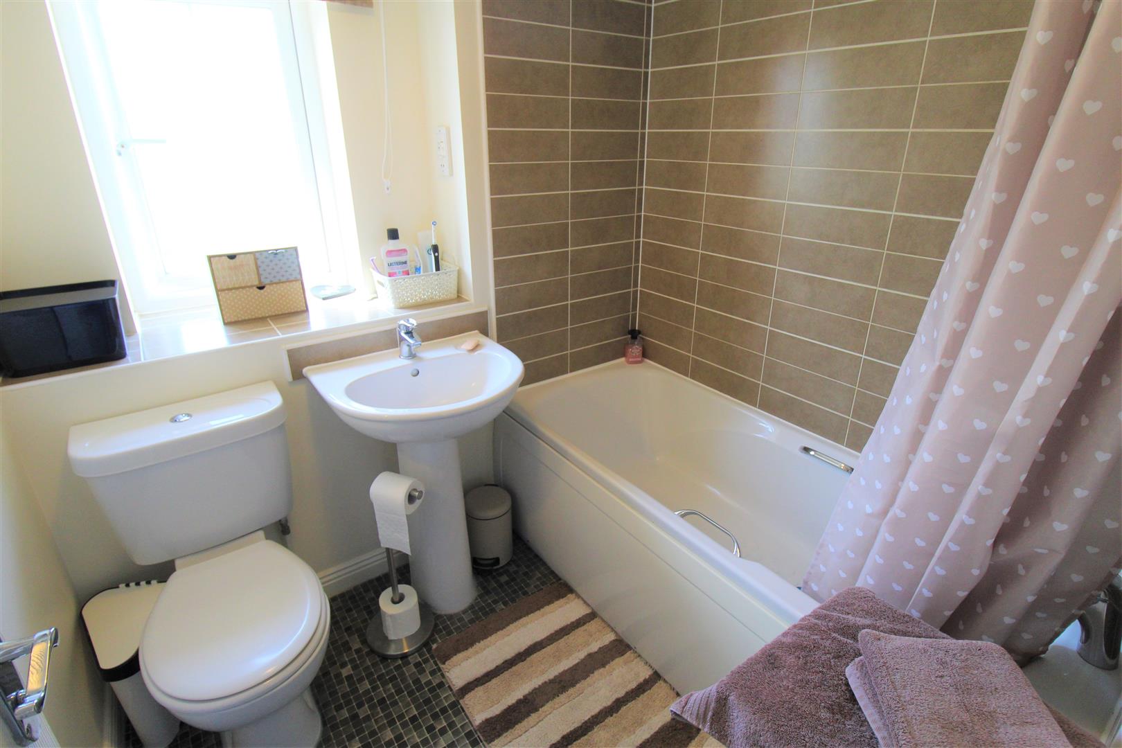 Waverley Drive, Norton Heights, Stoke-On-Trent